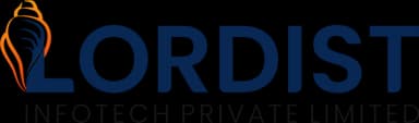 Lordist Infotech Logo
