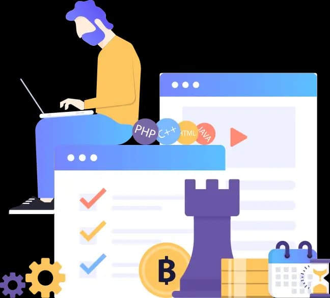 About Me Image