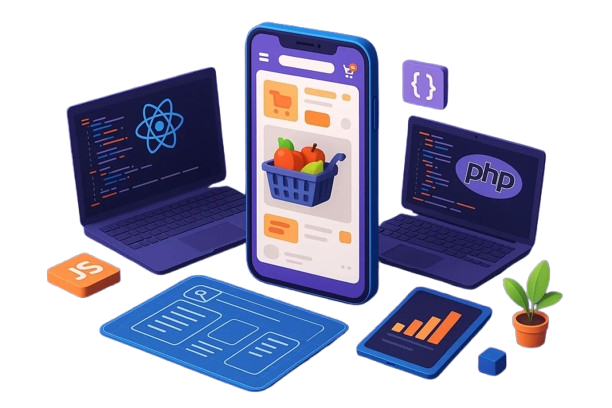 Why Choose Web Development