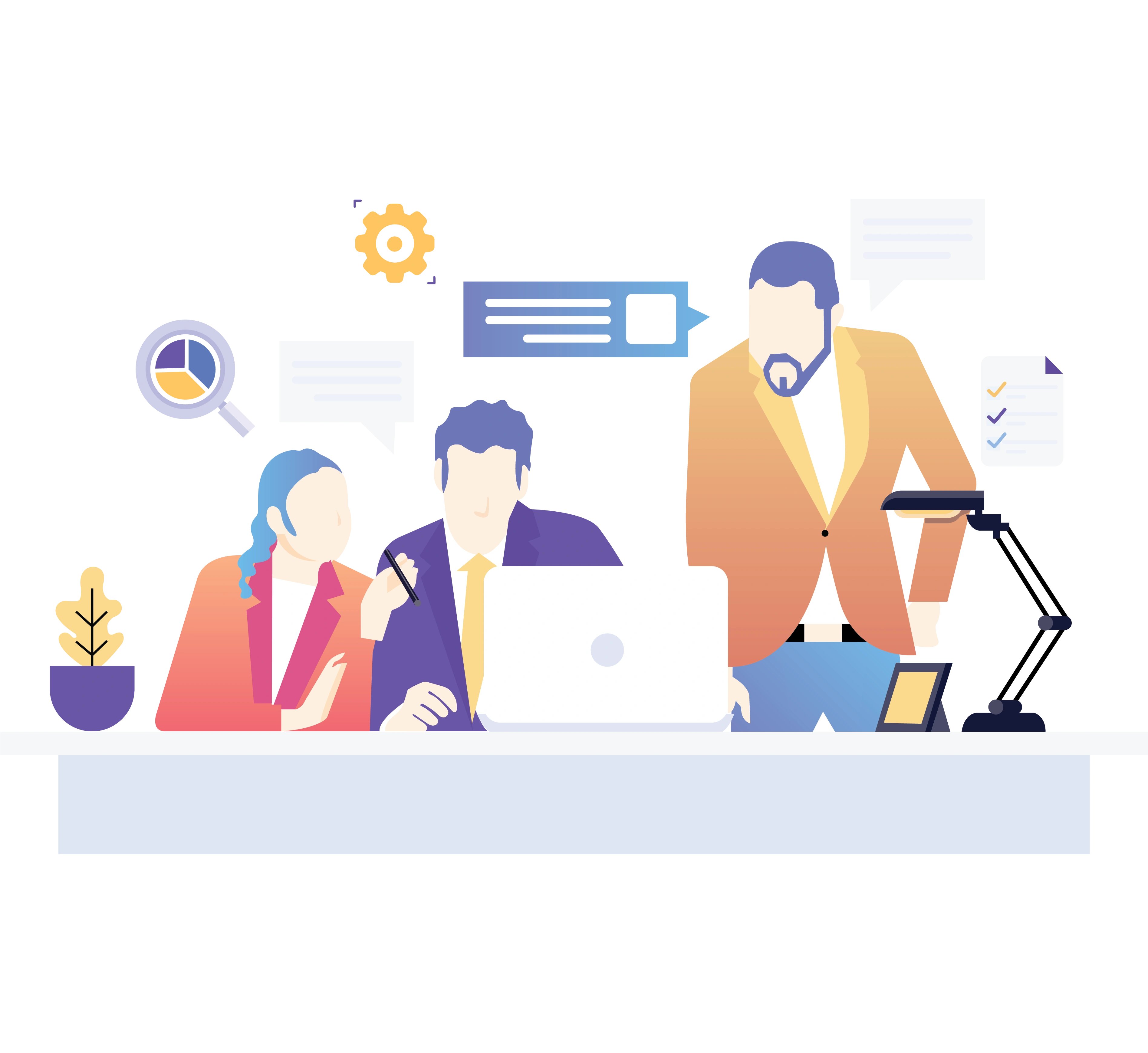 software development services