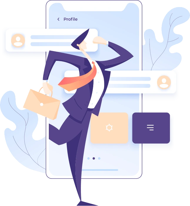 software development services