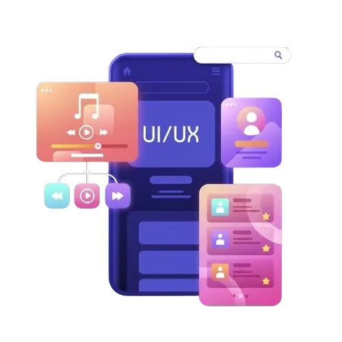 UI/UX Design Services for Exceptional Experiences | Lordist